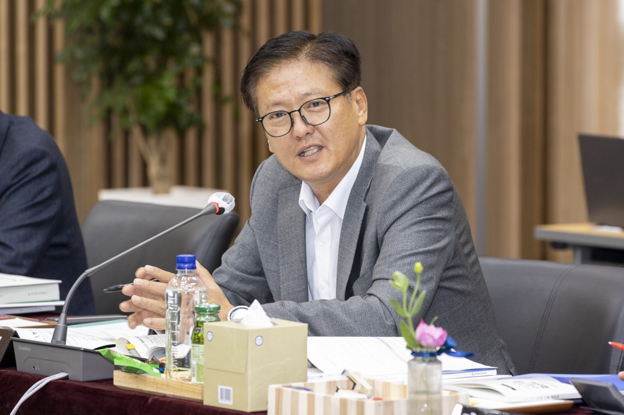 건설소방위원회 행정사무감사(경상북도개발공사,김천소방서) 이미지(24)