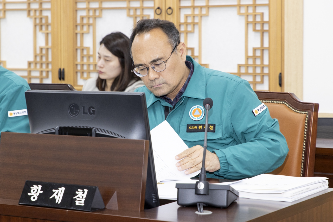 제355회 임시회 행정보건복지위원회 이미지(13)