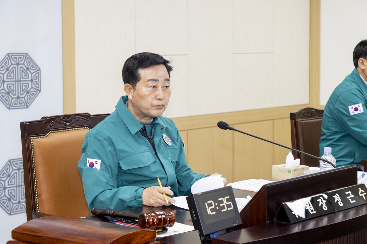 제354회 임시회 예산결산특별위원회 이미지(15)