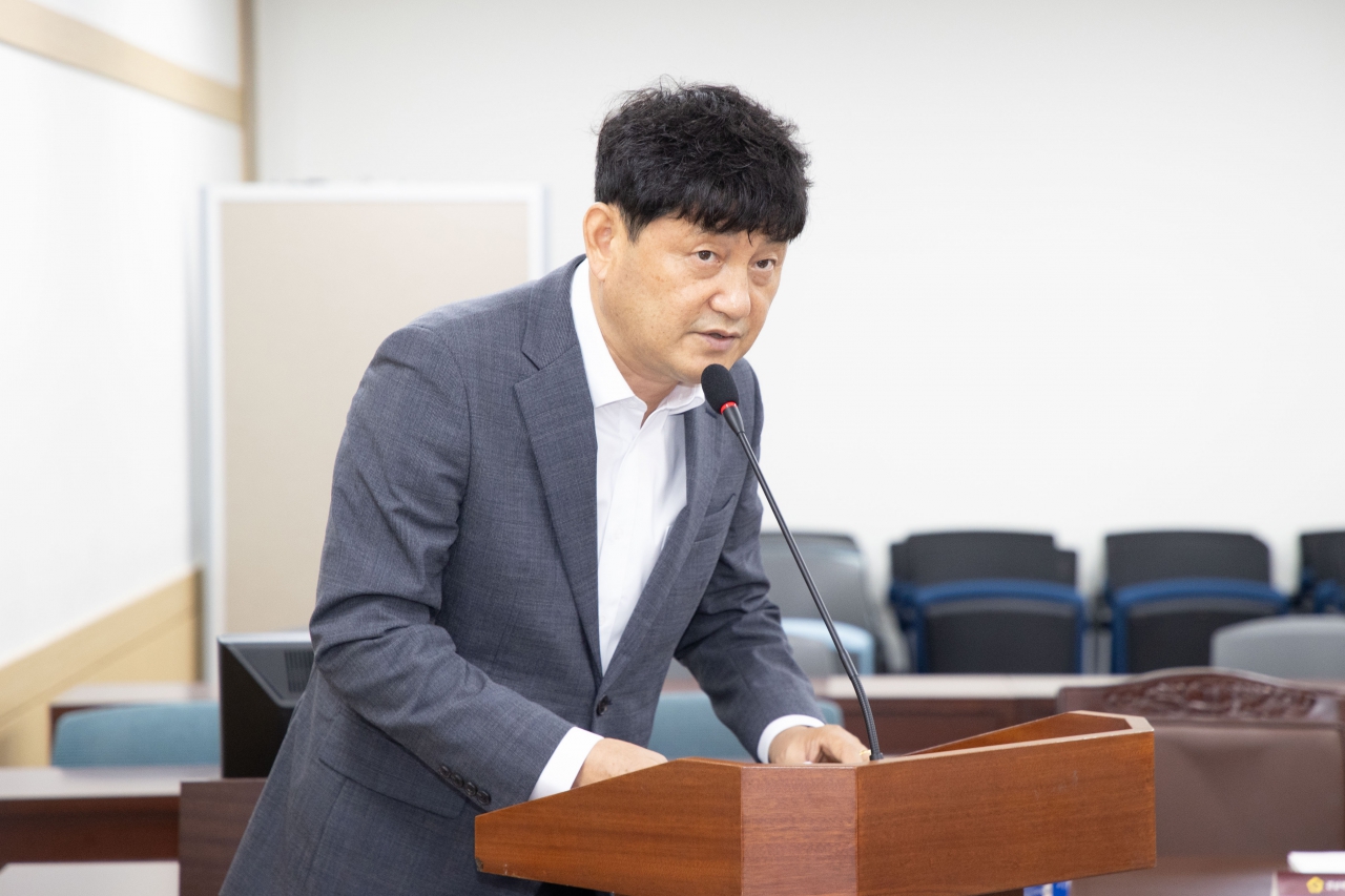 2026년 제2회 정책연구위원회 임시총회 이미지(28)