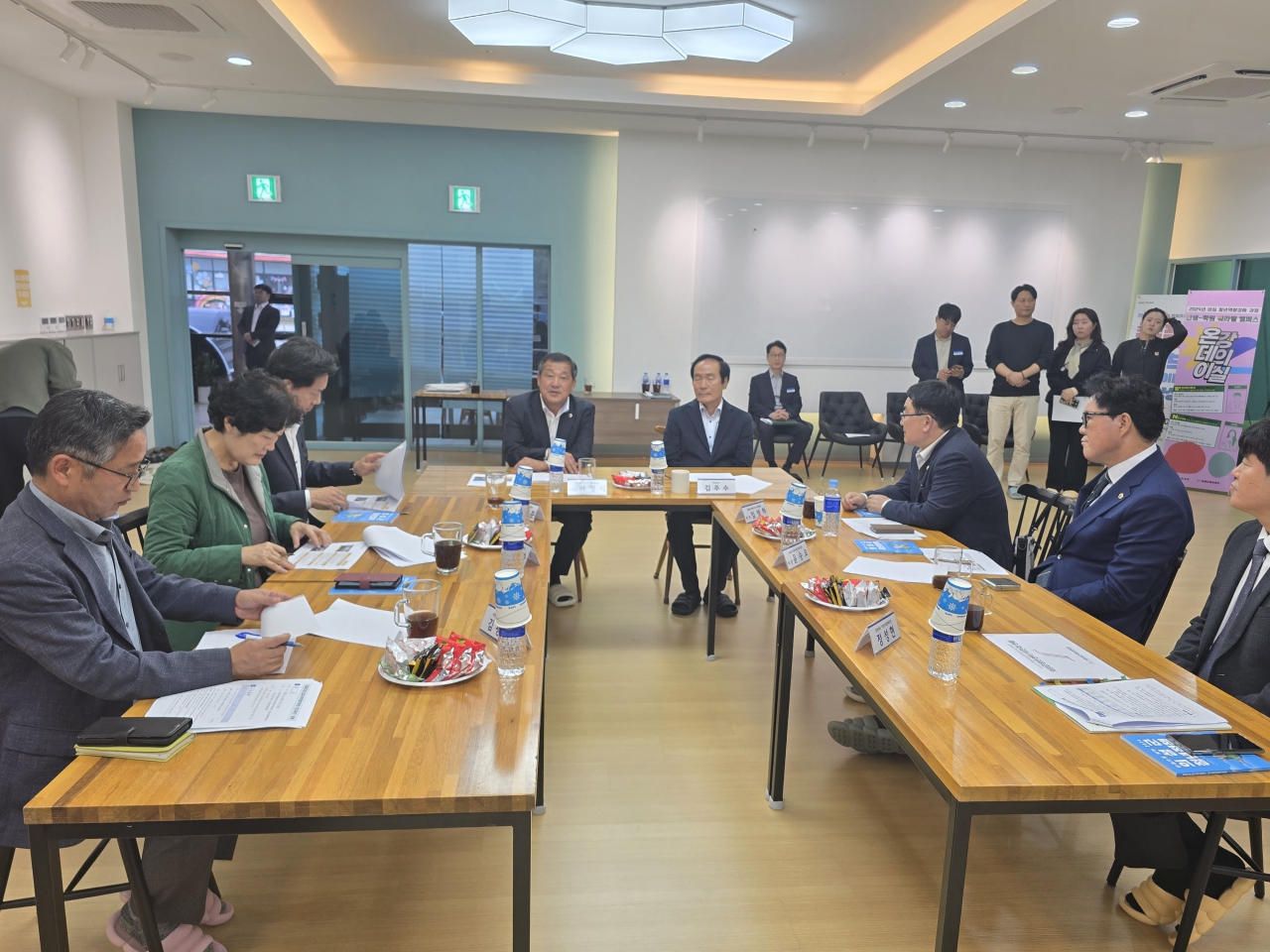 저출생지방소멸극복특별위원회 현지확인(예천, 의성) 이미지(11)
