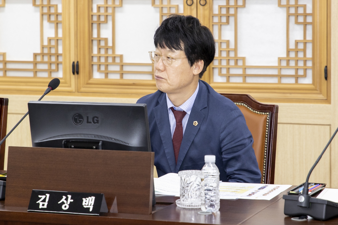 제364회 임시회 제2차 의회운영위원회 이미지(12)