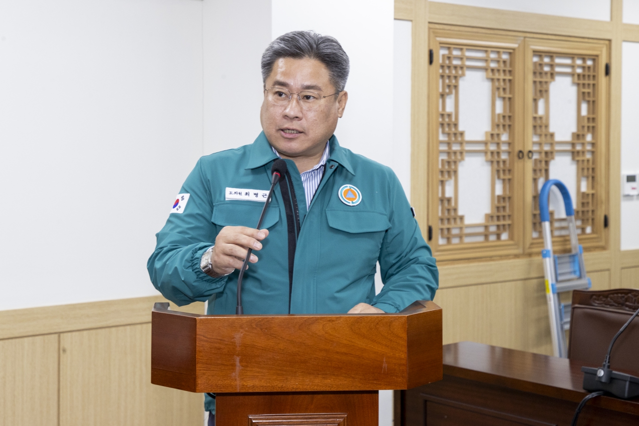 제355회 임시회 농수산위원회 이미지(24)