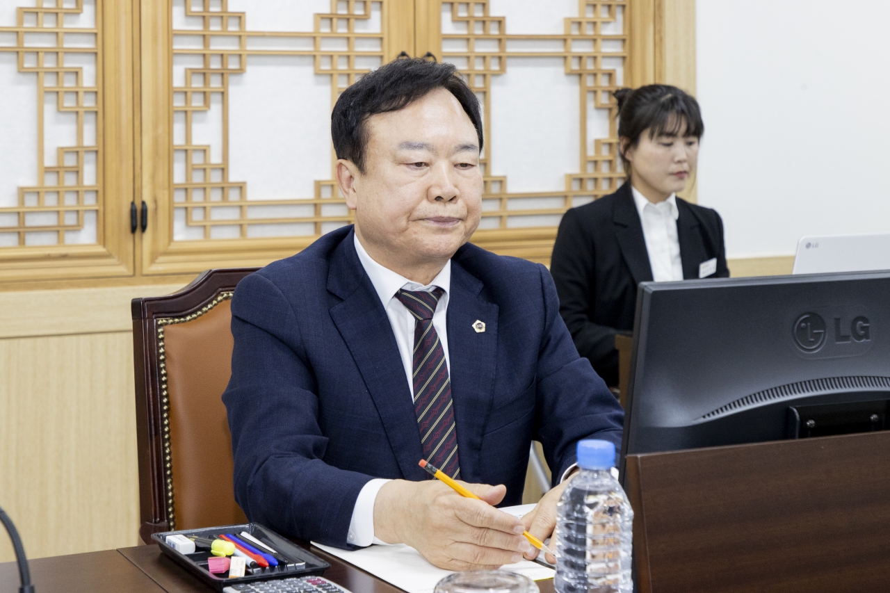 제352회 임시회 건설소방위원회 이미지(10)