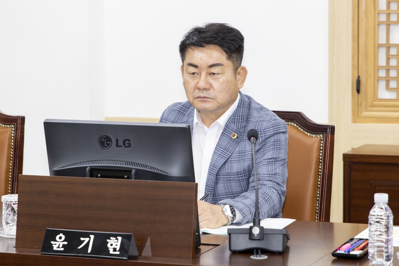 제364회 임시회 제2차 의회운영위원회 이미지(17)