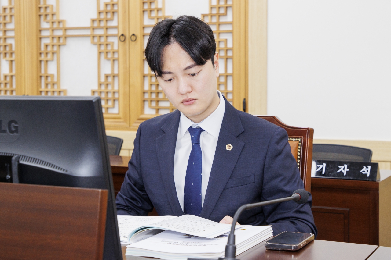제364회 임시회 제2차 행정보건복지위원회 이미지(14)