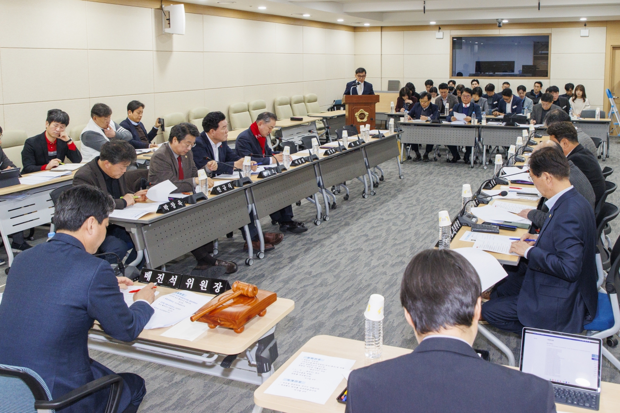 제4차 경북대구행정통합특별위원회 이미지(18)
