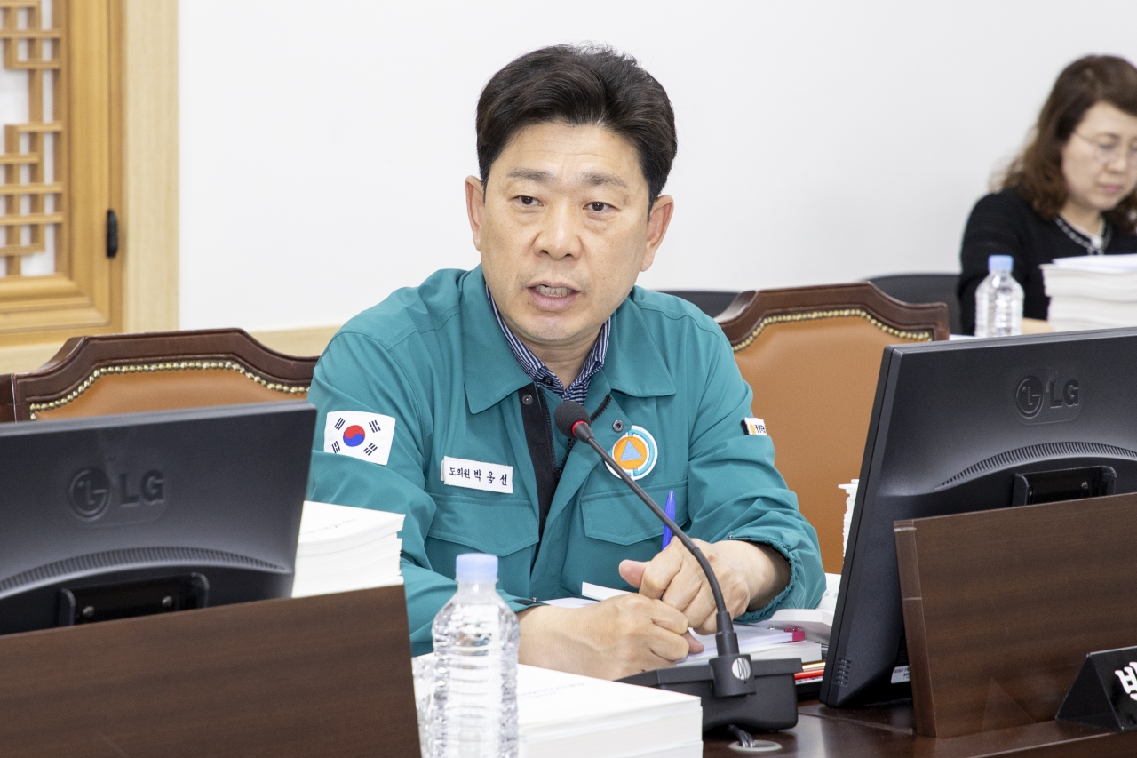 제355회 임시회 제1차 예산결산특별위원회 이미지(24)