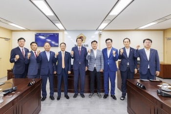 제364회 임시회 제1차 건설소방위원회 대표이미지