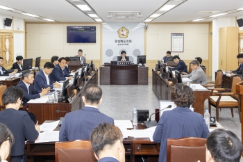 제356회 제1차 정례회 농수산위원회 대표이미지