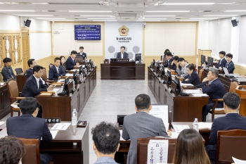 제365회 임시회 기획경제위원회 대표이미지
