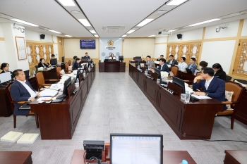 제363회 임시회 교육위원회 대표이미지