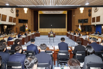 문화환경위원회 행정사무감사(경북관광공사) 대표이미지