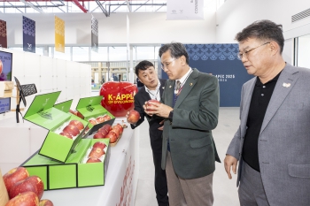 APEC 추진상황 브리핑 및 현장방문 대표이미지