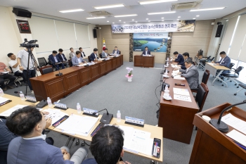 농수산위원회 현지확인-토속어류산업화센터 대표이미지