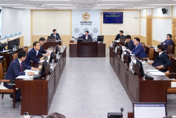 제362회 임시회 제1차 행정보건복지위원회 대표이미지