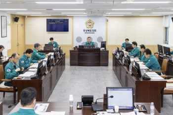 제355회 임시회 문화환경위원회 대표이미지