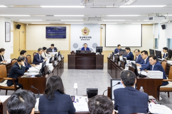 제356회 제1차 정례회 문화환경위원회 대표이미지