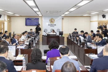 제357회 임시회 교육위원회 대표이미지