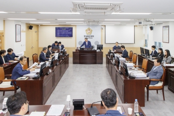 제358회 임시회 문화환경위원회 대표이미지