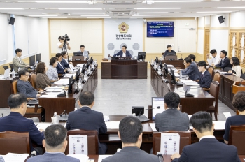제365회 임시회 행정보건복지위원회 대표이미지