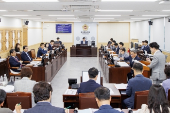 제364회 임시회 제2차 기획경제위원회 대표이미지