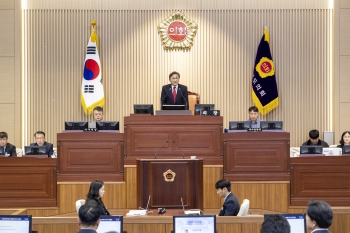 제359회 제2차 정례회 제1차 본회의 대표이미지