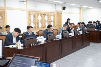 제365회 임시회 제1차 교육위원회 대표이미지