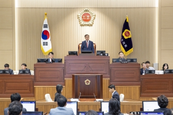 제364회 임시회 제4차 본회의 대표이미지