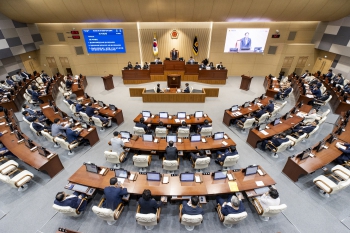 제356회 제1차 정례회 제3차 본회의 대표이미지