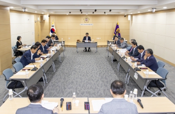 제363회 임시회 경북대구행정통합특별위원회 대표이미지