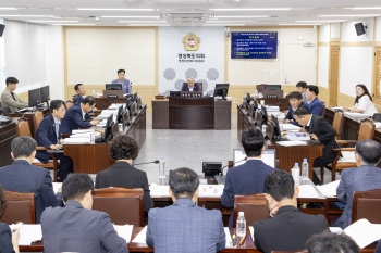 제357회 임시회 행정보건복지위원회 대표이미지