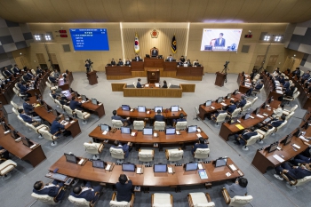 제365회 제1차 정례회 제2차 본회의  대표이미지