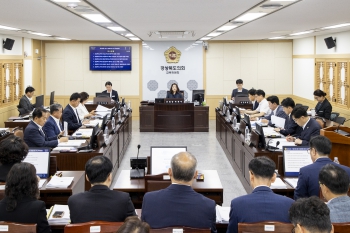 제356회 제1차 정례회 교육위원회 대표이미지