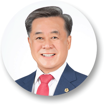 의장약력