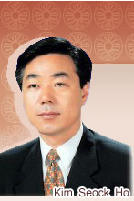 김석호 의원