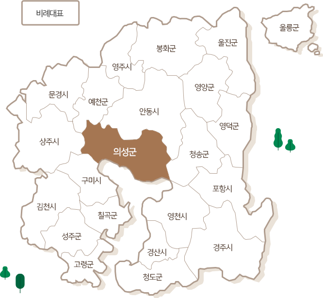 의성군