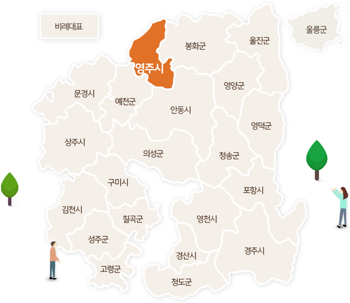 영주시