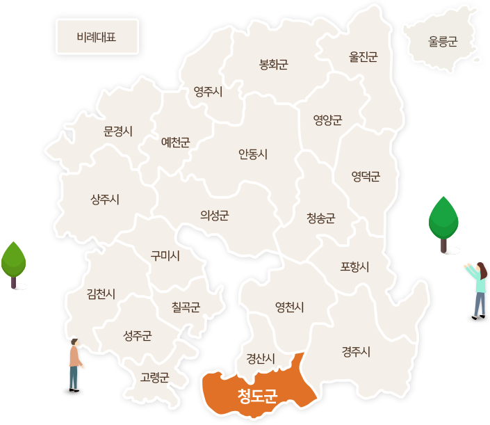 청도군