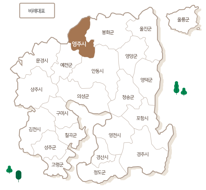 영주시