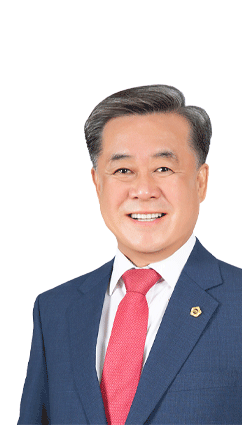 경상북도의회 의장 김희수 사진